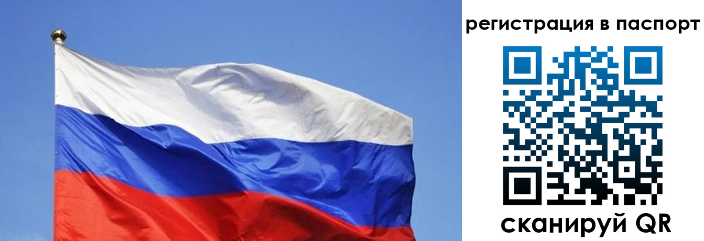 прописка в квартире в Малой Вишере